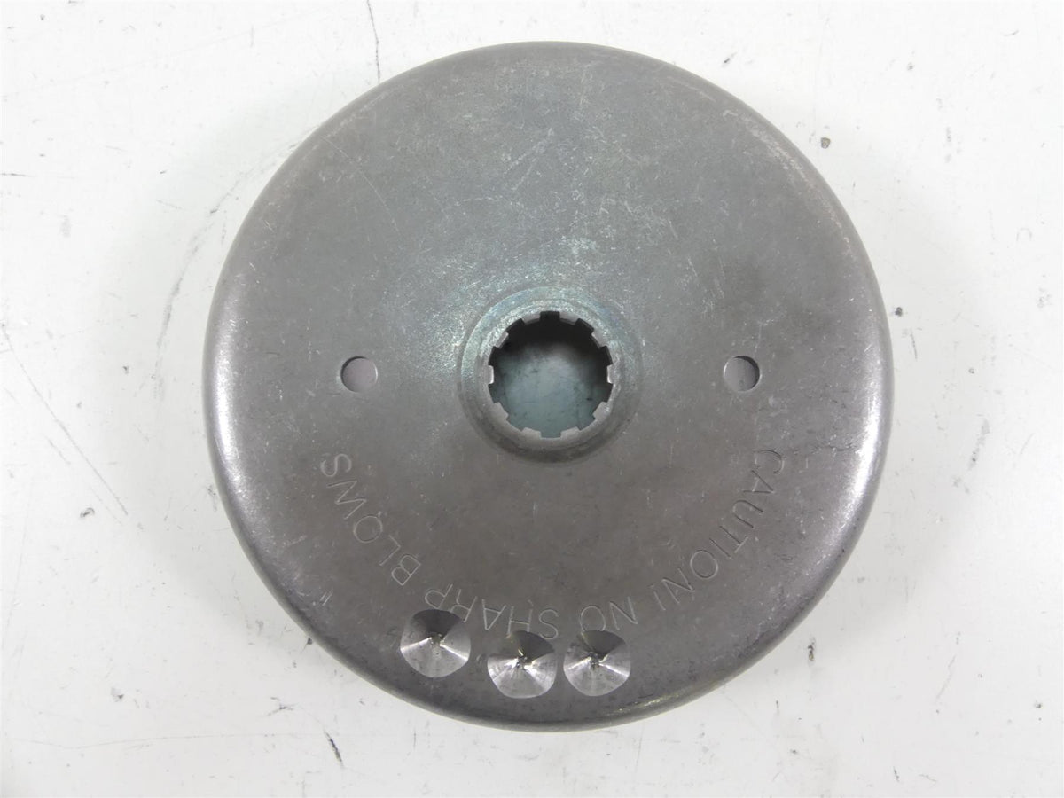 1998 Harley Dyna FXDL Low Rider Ignition Flywheel Fly Wheel Rotor 29957-81B {{ shop.shopifyCountryName }} - Mototech271