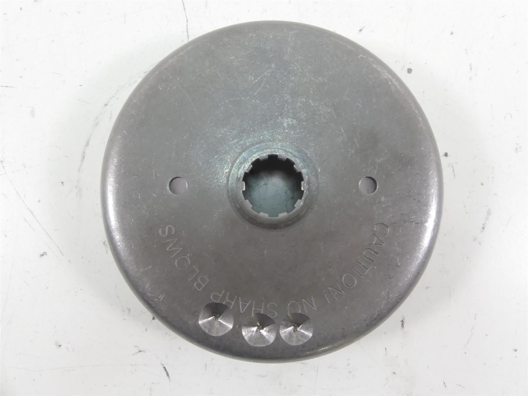 1998 Harley Dyna FXDL Low Rider Ignition Flywheel Fly Wheel Rotor 29957-81B {{ shop.shopifyCountryName }} - Mototech271
