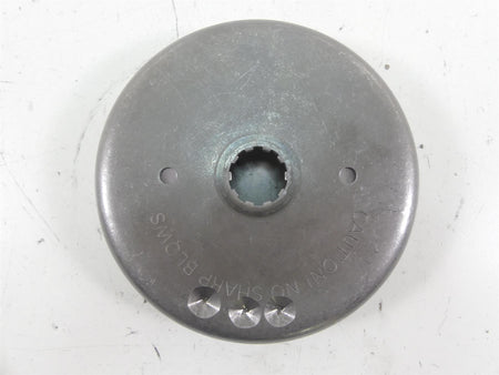 1998 Harley Dyna FXDL Low Rider Ignition Flywheel Fly Wheel Rotor 29957-81B {{ shop.shopifyCountryName }} - Mototech271