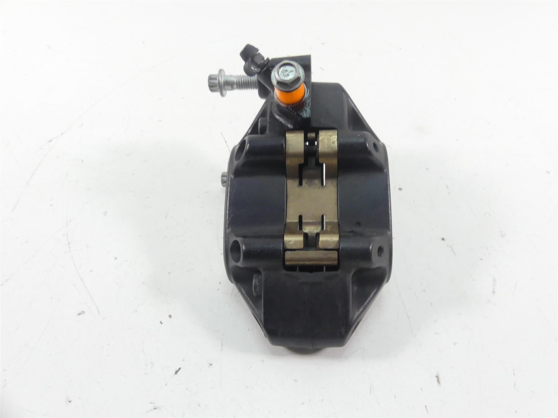 2021 Harley Softail FLSB Sport Glide Front Brake Caliper 41300095 {{ shop.shopifyCountryName }} - Mototech271