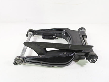 2010 Harley Touring FLHX Street Glide Rear Swingarm Swing Arm 47549-09A {{ shop.shopifyCountryName }} - Mototech271