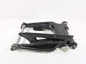 2010 Harley Touring FLHX Street Glide Rear Swingarm Swing Arm 47549-09A | Mototech271