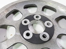 Load image into Gallery viewer, 2003 Harley Softail FXSTDI Deuce 100th Rear Drive Belt Sprocket  70T 40306-00
