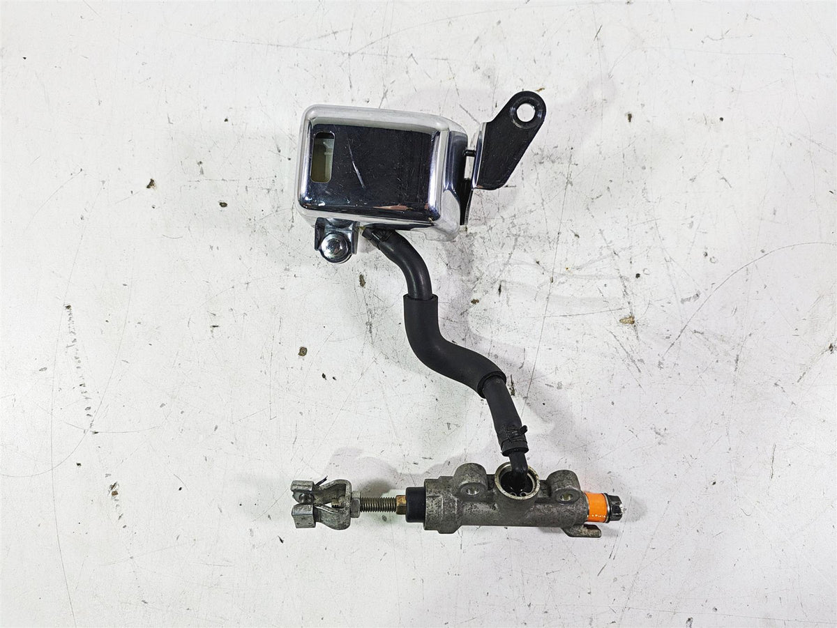 1998 Honda GL1500 Valkyrie Tour Rear 14mm Brake Maser Cylinder 43510-MZ0-006 {{ shop.shopifyCountryName }} - Mototech271