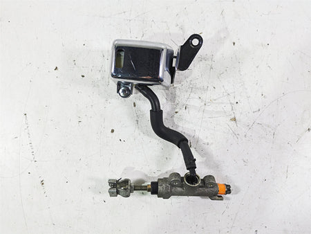 1998 Honda GL1500 Valkyrie Tour Rear 14mm Brake Maser Cylinder 43510-MZ0-006 {{ shop.shopifyCountryName }} - Mototech271
