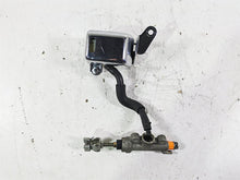 Load image into Gallery viewer, 1998 Honda GL1500 Valkyrie Tour Rear 14mm Brake Maser Cylinder 43510-MZ0-006
