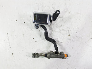 1998 Honda GL1500 Valkyrie Tour Rear 14mm Brake Maser Cylinder 43510-MZ0-006