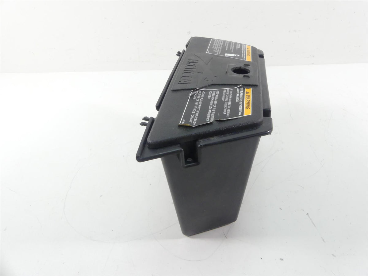 2013 Arctic Cat Wildcat 1000 LTD Glove Box Storage Luggage Compartment 2416-842 {{ shop.shopifyCountryName }} - Mototech271