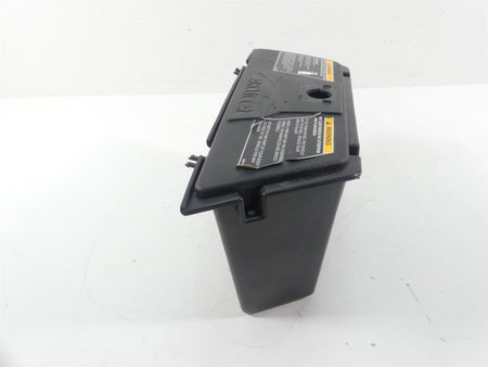 2013 Arctic Cat Wildcat 1000 LTD Glove Box Storage Luggage Compartment 2416-842 {{ shop.shopifyCountryName }} - Mototech271