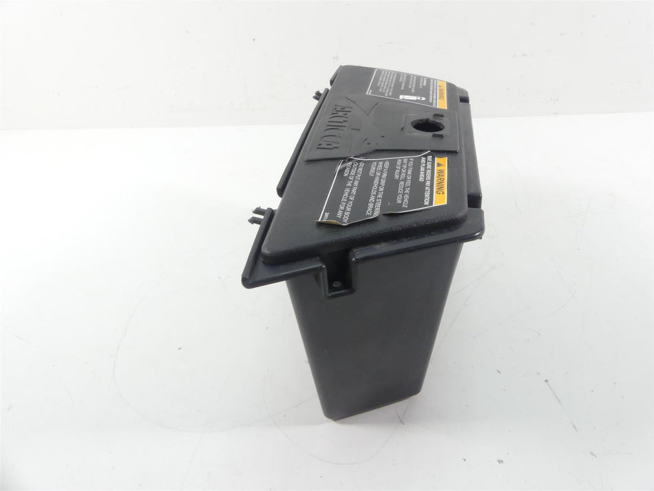 2013 Arctic Cat Wildcat 1000 LTD Glove Box Storage Luggage Compartment 2416-842 {{ shop.shopifyCountryName }} - Mototech271