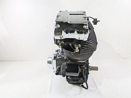 2009 Harley Touring FLHX Street Glide Runnin 96ci Engine Motor 41k -Vid 19261-10 {{ shop.shopifyCountryName }} - Mototech271