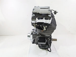 2009 Harley Touring FLHX Street Glide Runnin 96ci Engine Motor 41k -Vid 19261-10 | Mototech271