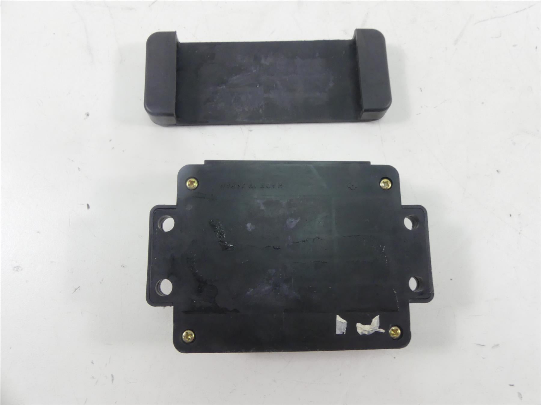 1998 Kawasaki VN800 Vulcan Cdi Ecu Ecm Engine Control Module 21119-1438 {{ shop.shopifyCountryName }} - Mototech271