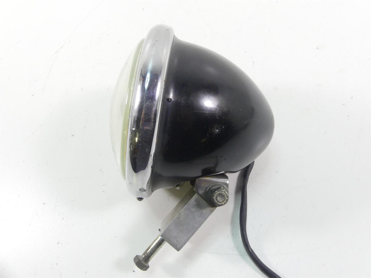2011 Harley FXDWG Dyna Wide Glide Headlight Head Light Lamp + Bucket 68297-05B {{ shop.shopifyCountryName }} - Mototech271