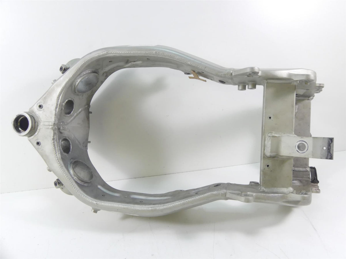 2001 Kawasaki ZX600J2 ZX6R Ninja Strght Frame Chassis Cln Ez Registr 32160-1621 {{ shop.shopifyCountryName }} - Mototech271