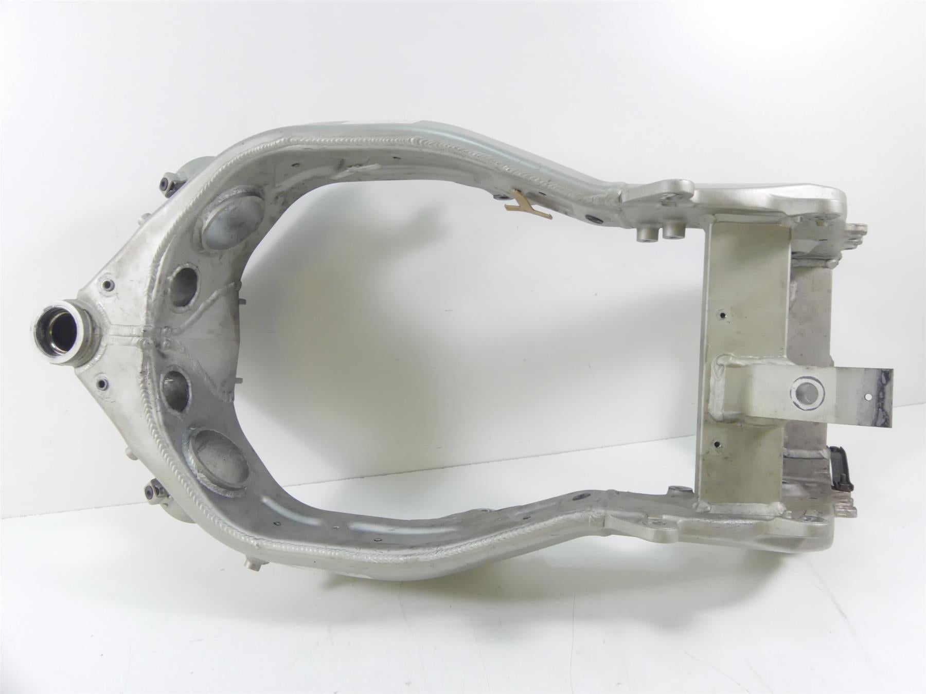 2001 Kawasaki ZX600J2 ZX6R Ninja Strght Frame Chassis Cln Ez Registr 32160-1621 {{ shop.shopifyCountryName }} - Mototech271