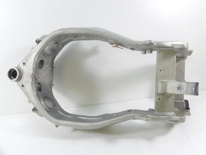 2001 Kawasaki ZX600J2 ZX6R Ninja Strght Frame Chassis Cln Ez Registr 32160-1621