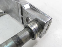 Load image into Gallery viewer, 2001 Kawasaki ZX600J2 ZX6R Ninja Rear Chrome Swingarm Swing Arm 33001-1579 | Mototech271
