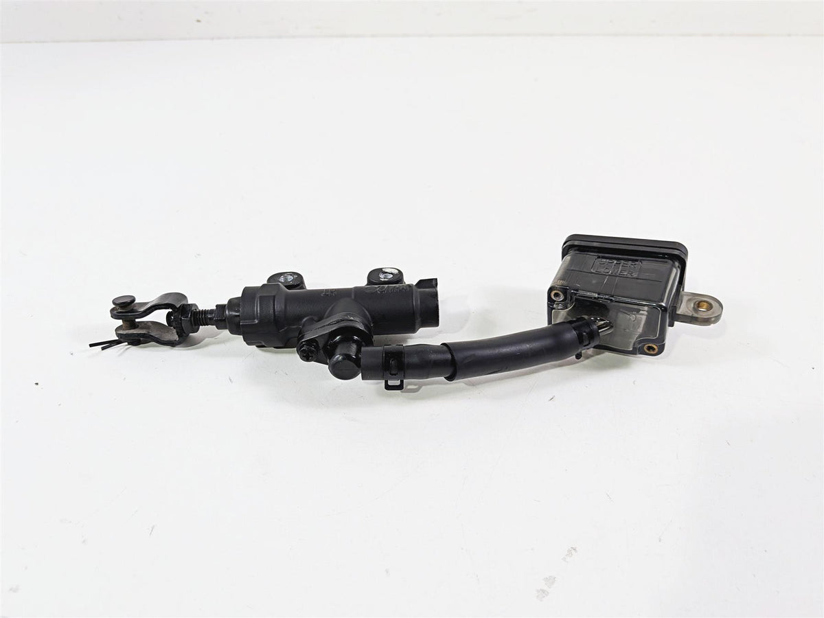 2025 CFMoto 450 SS Rear Brake Master Cylinder 6AQV-081410-1002-M1 {{ shop.shopifyCountryName }} - Mototech271