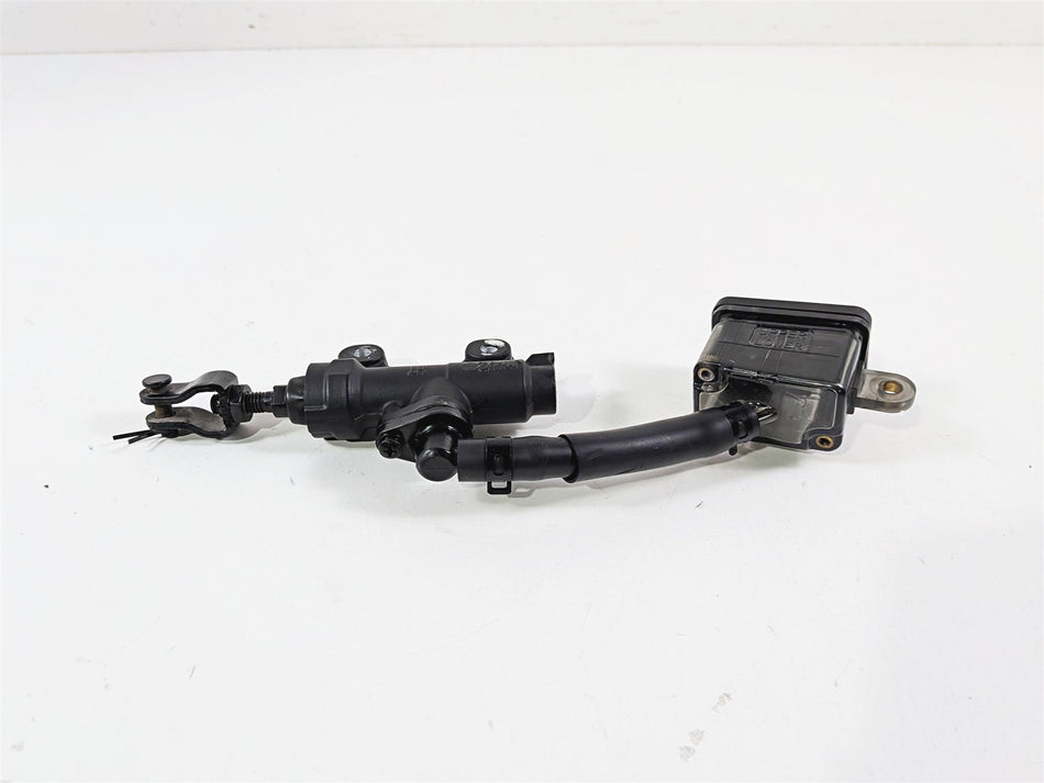 2025 CFMoto 450 SS Rear Brake Master Cylinder 6AQV-081410-1002-M1 {{ shop.shopifyCountryName }} - Mototech271