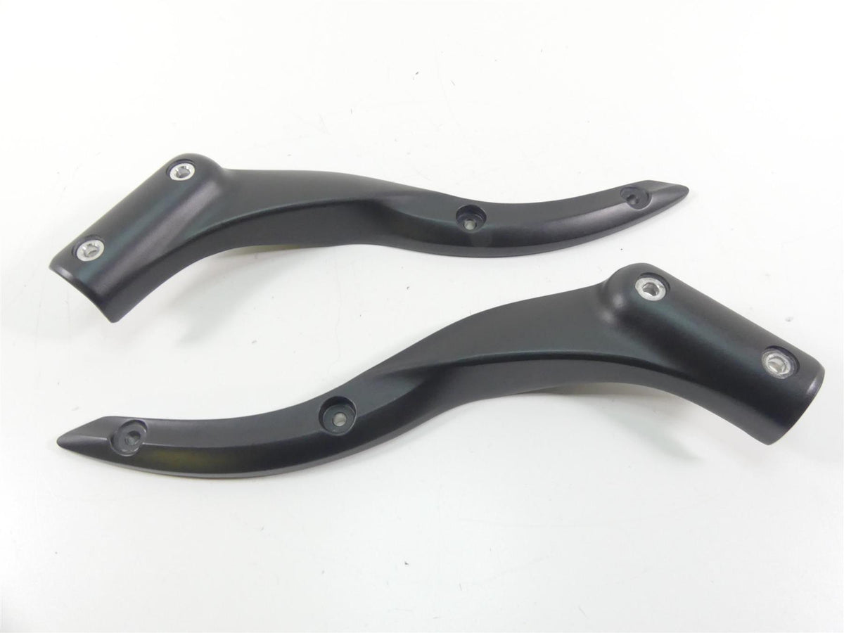 2009 Yamaha XV1700 Road Star Warrior Rear Fender Struts Braces 5PX-21613-00-P0 {{ shop.shopifyCountryName }} - Mototech271