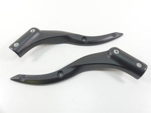 2009 Yamaha XV1700 Road Star Warrior Rear Fender Struts Braces 5PX-21613-00-P0 | Mototech271