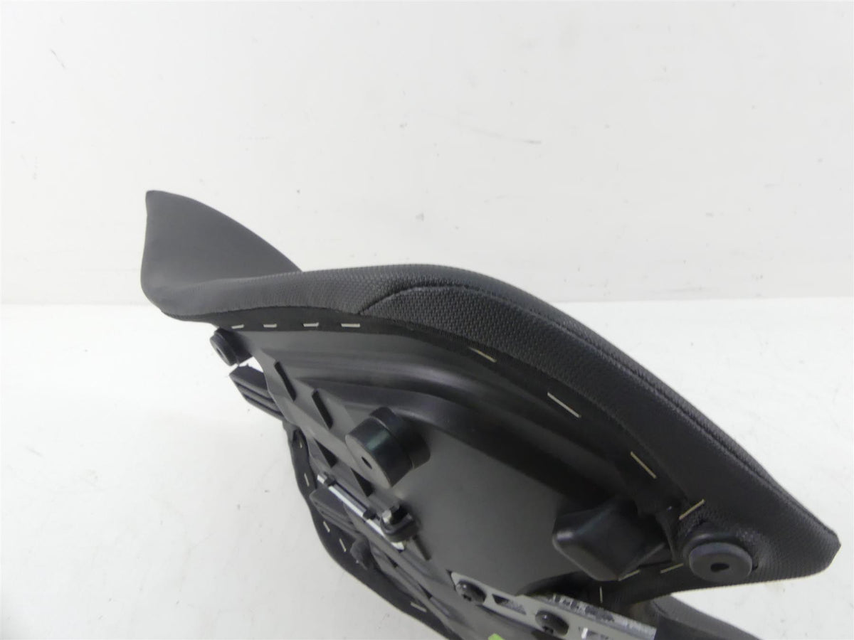 2021 Aprilia RS 660 Front Rider Driver Seat Saddle 2B007073000C2 {{ shop.shopifyCountryName }} - Mototech271