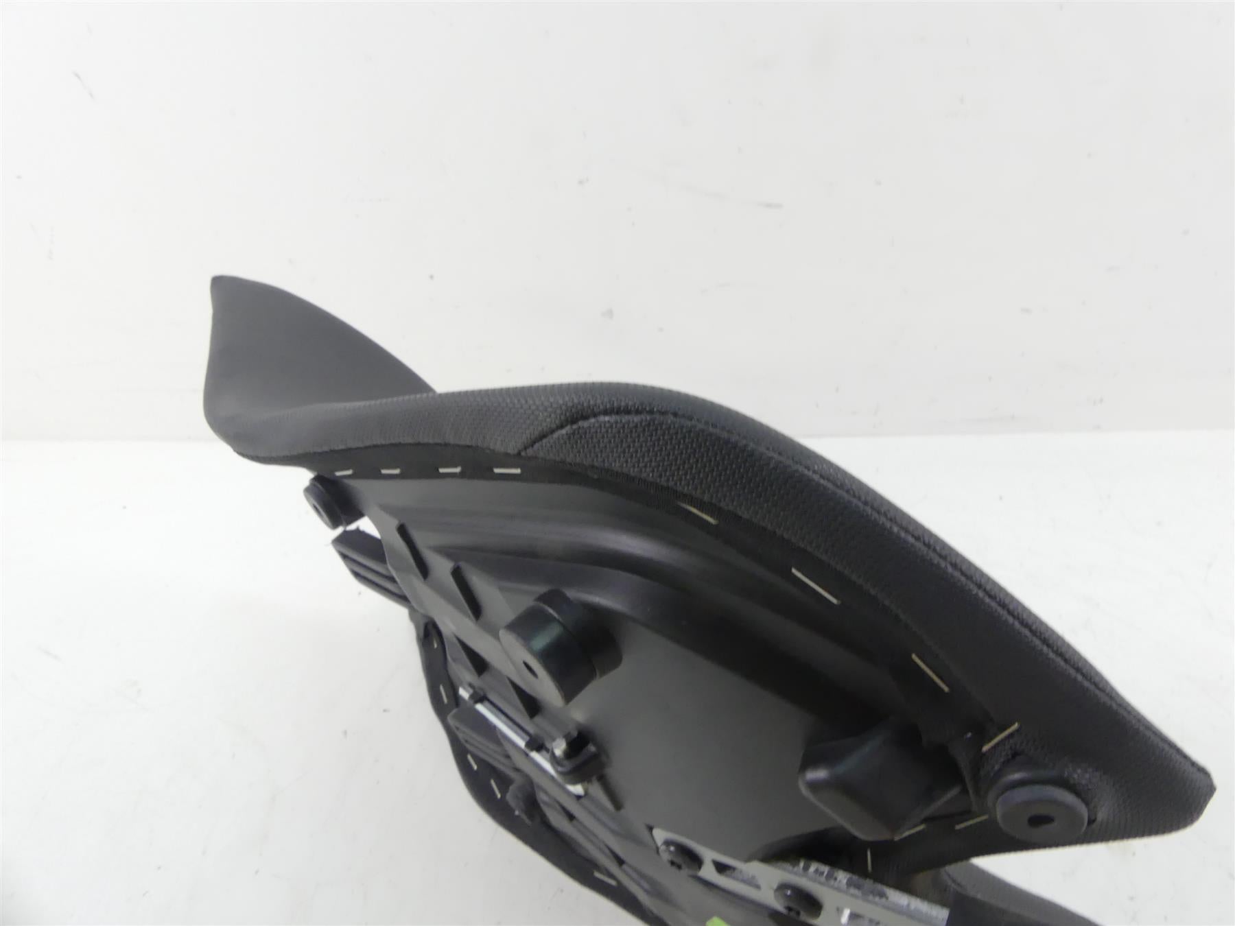 2021 Aprilia RS 660 Front Rider Driver Seat Saddle 2B007073000C2 {{ shop.shopifyCountryName }} - Mototech271