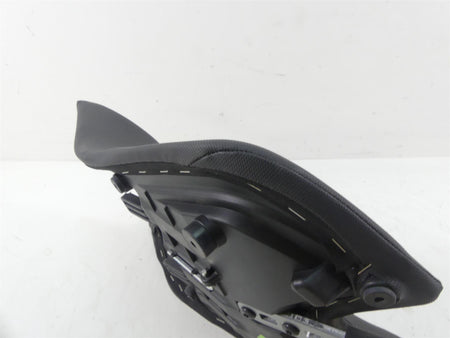 2021 Aprilia RS 660 Front Rider Driver Seat Saddle 2B007073000C2 {{ shop.shopifyCountryName }} - Mototech271