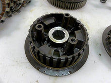 Load image into Gallery viewer, 2015 BMW R1200GS GSW K50 Clutch Basket Friction Disc Set 21218529450 | Mototech271
