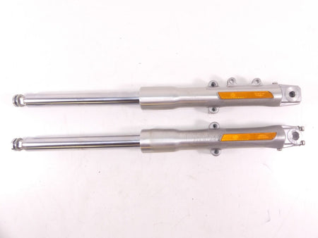 2006 Harley FLSTCI Softail Heritage Straight Front Fork Leg Set - 41mm 45915-00 {{ shop.shopifyCountryName }} - Mototech271