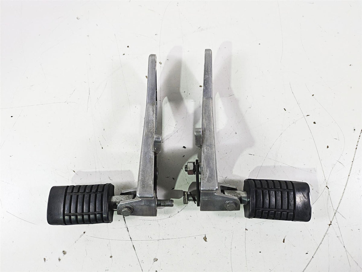 1998 Moto Guzzi California 1100 EV Rear Passenger Footpeg Set GU29443550 {{ shop.shopifyCountryName }} - Mototech271