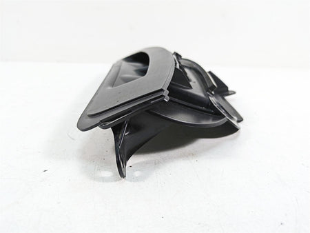 2020 Harley Touring FLHX Street Glide Front Fairing Air Duct Inlet Vent 29200088 {{ shop.shopifyCountryName }} - Mototech271