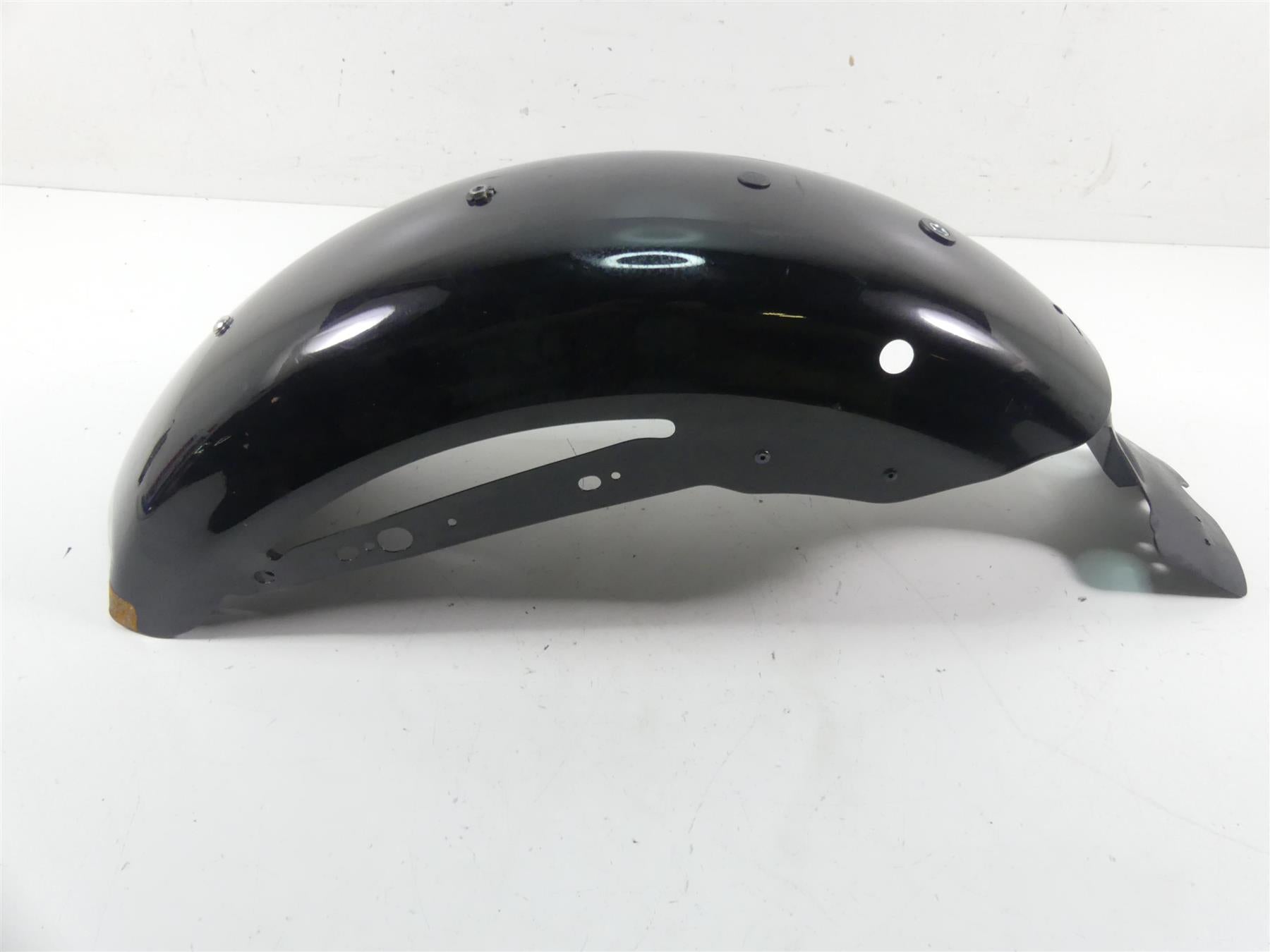 2020 Harley Sportster XL1200 NS Iron Rear Fender Tire Hugger - Read 59865-10 {{ shop.shopifyCountryName }} - Mototech271