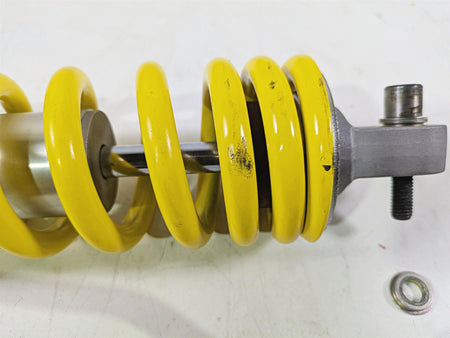 2022 Ducati Scrambler Desert Sled Straight Kyb Rear Shock Damper 36521661A {{ shop.shopifyCountryName }} - Mototech271