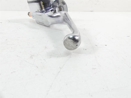 2005 Harley Touring CVO FLHTCSE Electra Glide Clutch Master Cylinder 46113-02 {{ shop.shopifyCountryName }} - Mototech271