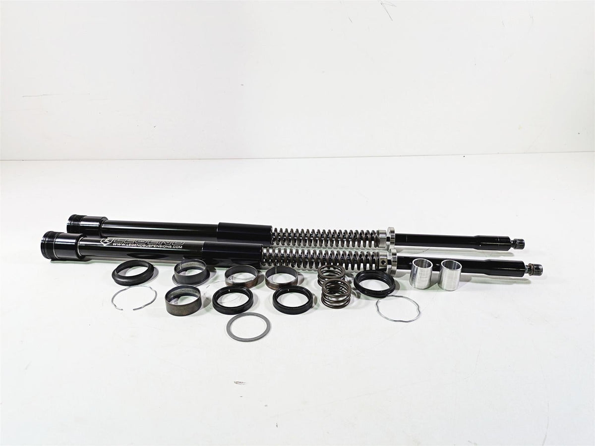 2014 Harley FXDL Dyna Low Rider Legend Front Fork Standard Internals 0414-0512 {{ shop.shopifyCountryName }} - Mototech271