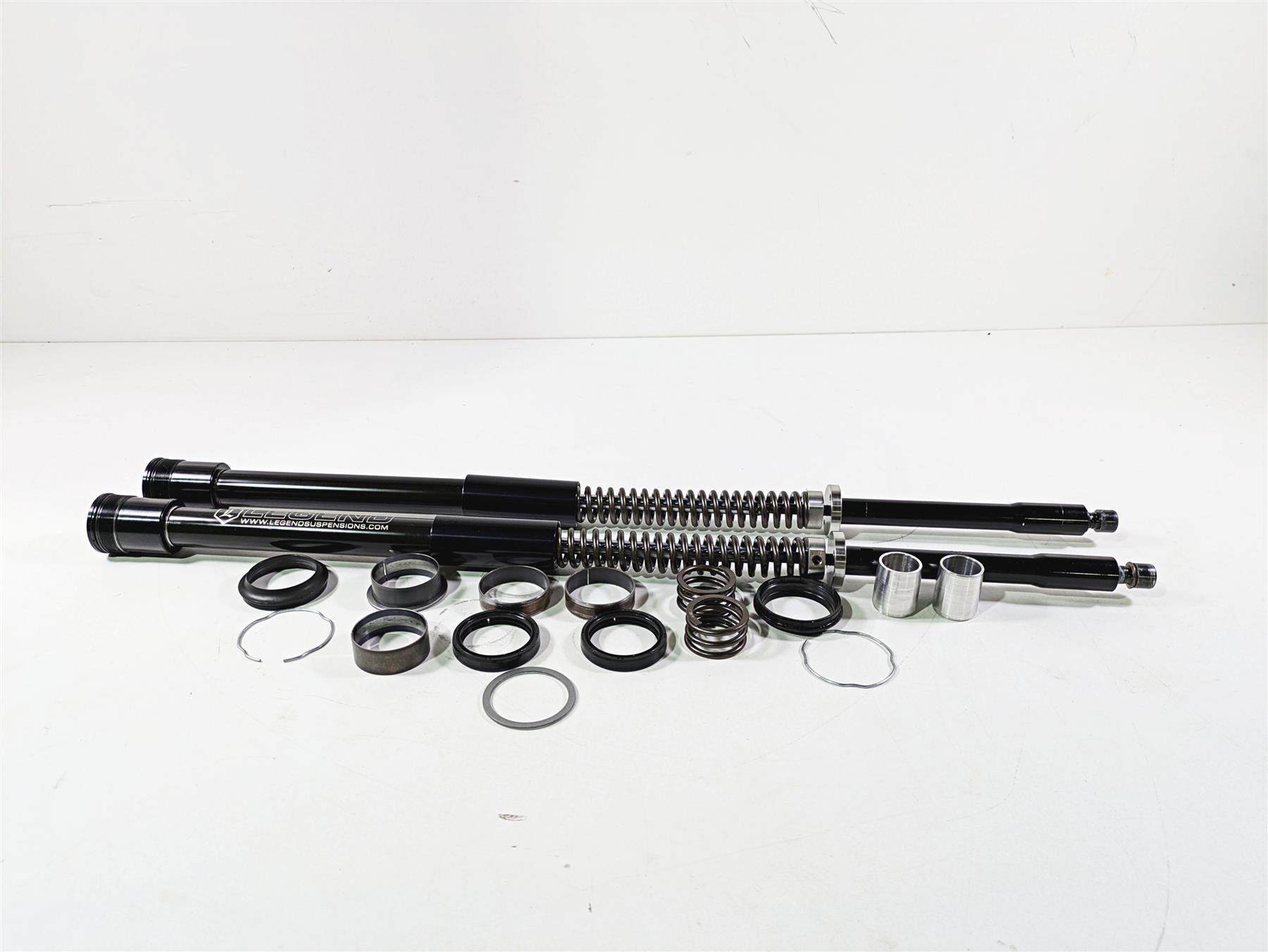 2014 Harley FXDL Dyna Low Rider Legend Front Fork Standard Internals 0414-0512 {{ shop.shopifyCountryName }} - Mototech271