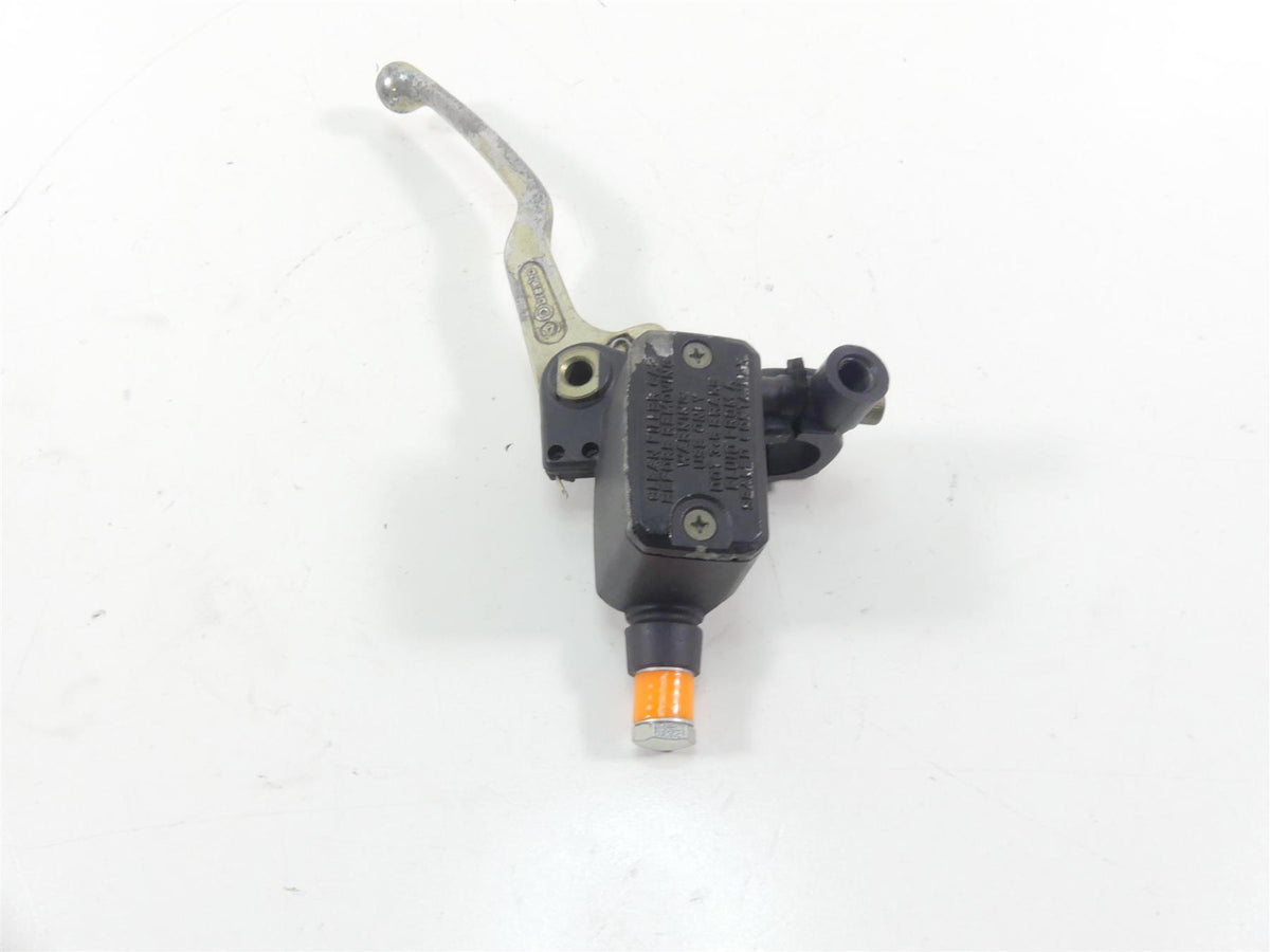 2001 Moto Guzzi California Sp 1100 Brembo Front Brake Mstr Cylinder GU30660180 {{ shop.shopifyCountryName }} - Mototech271