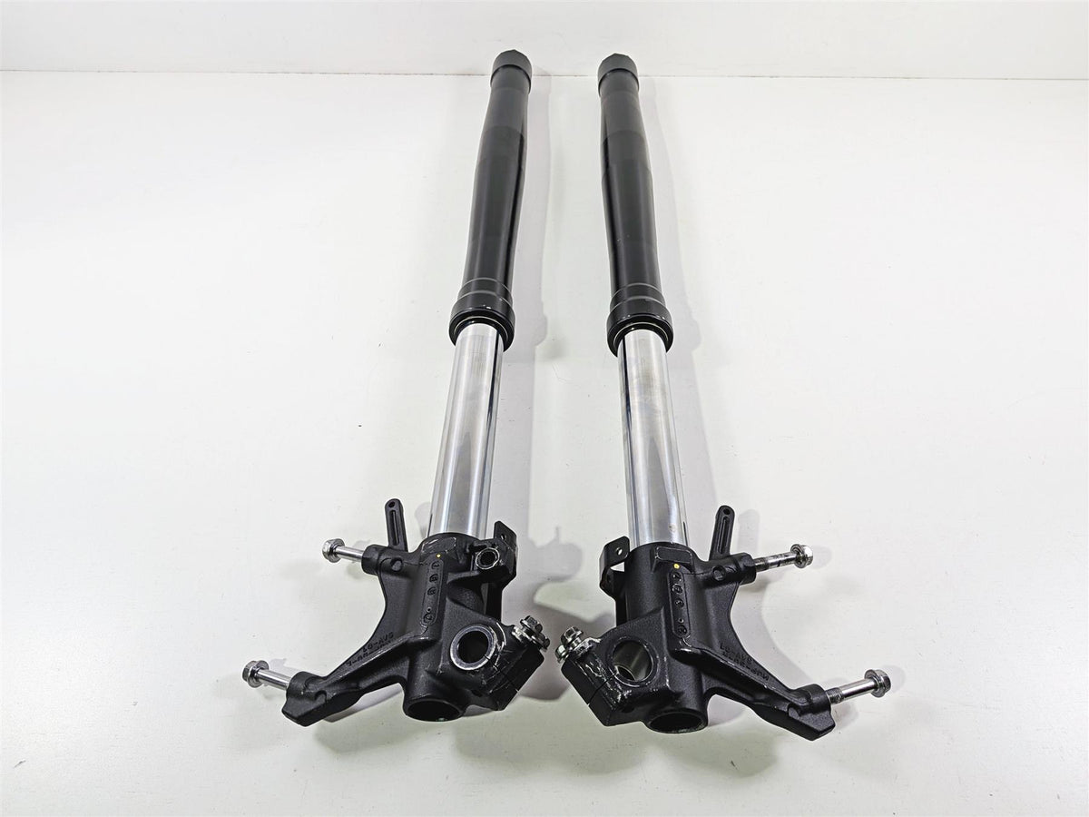 2017 Honda CRF1000 Africa Twin Front Fork & Ohlins Cartridge FKA 110 08434-xx-Mototech271