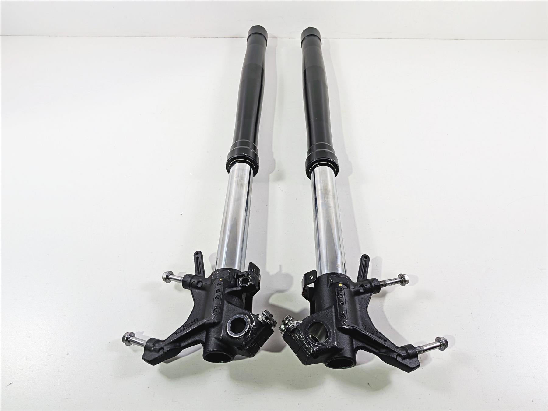 2017 Honda CRF1000 Africa Twin Front Fork & Ohlins Cartridge FKA 110 08434-xx-Mototech271