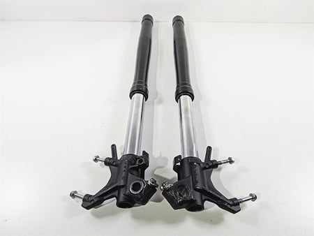 2017 Honda CRF1000 Africa Twin Front Fork & Ohlins Cartridge FKA 110 08434-xx-Mototech271
