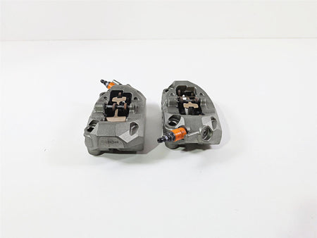 2019 Ducati 959 Panigale Brembo Front Brake Calipers 100mm 61041491C 61041501C {{ shop.shopifyCountryName }} - Mototech271