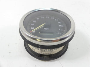 2002 Harley XL1200 Sportster Speedometer Gauge Instrument Cluster 17K 67283-99