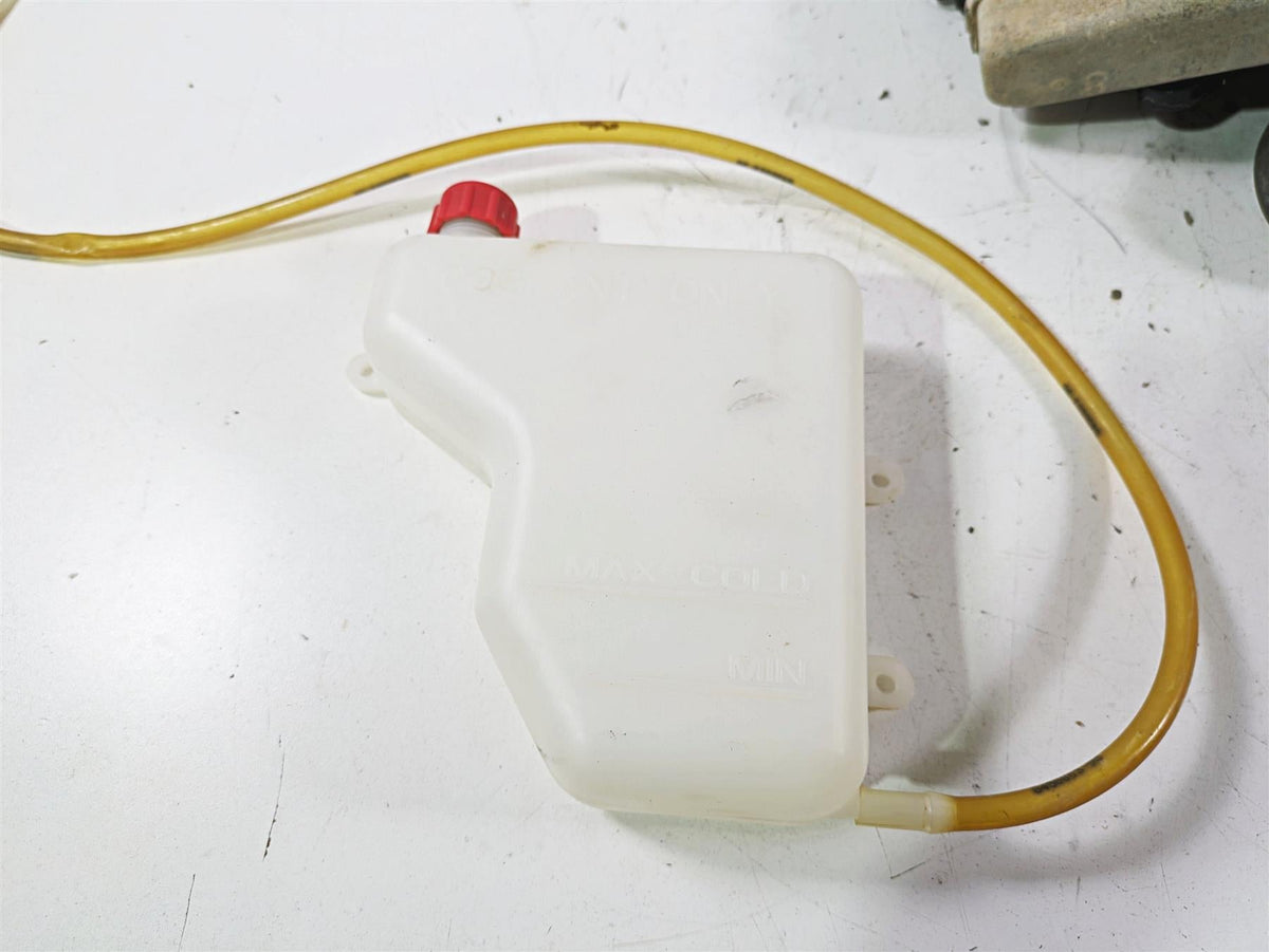 2020 Polaris RZR 900 S Radiator Fan Reservoir Set 1241270 1241050 1240712 {{ shop.shopifyCountryName }} - Mototech271
