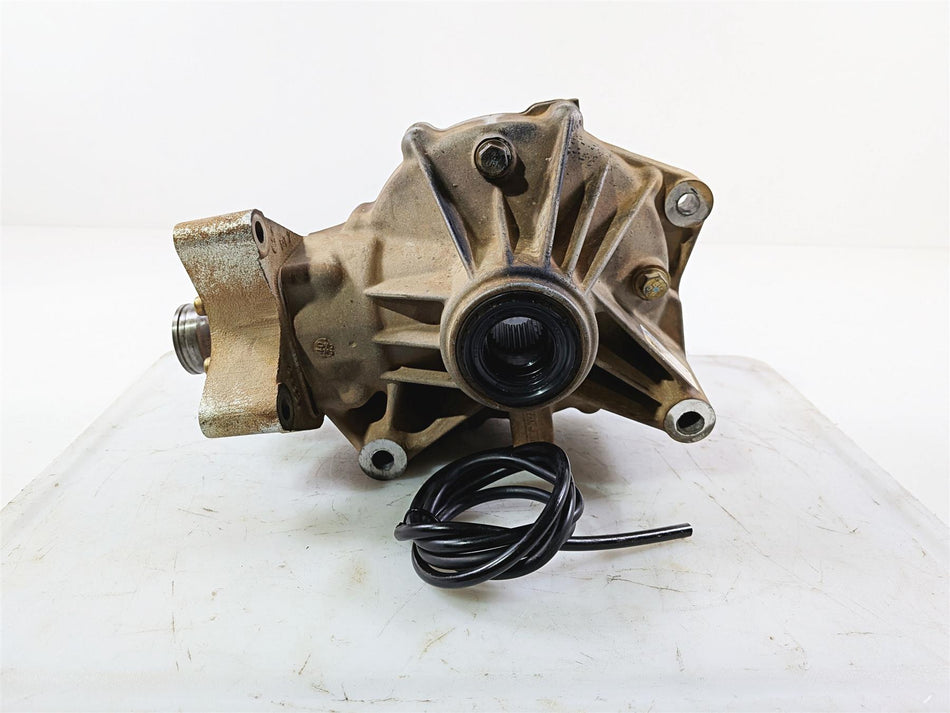 2023 Yamaha YXZ1000R SS XTR Rear Differential Diff Gear Box - 1k B5H-G6101-00-00-Mototech271