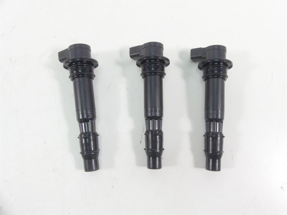 2020 Triumph Speed Triple RS 1050 Ignition Stick Coil Set T1297890 {{ shop.shopifyCountryName }} - Mototech271