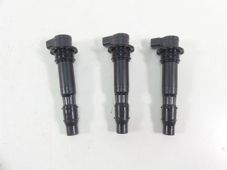 2020 Triumph Speed Triple RS 1050 Ignition Stick Coil Set T1297890 {{ shop.shopifyCountryName }} - Mototech271