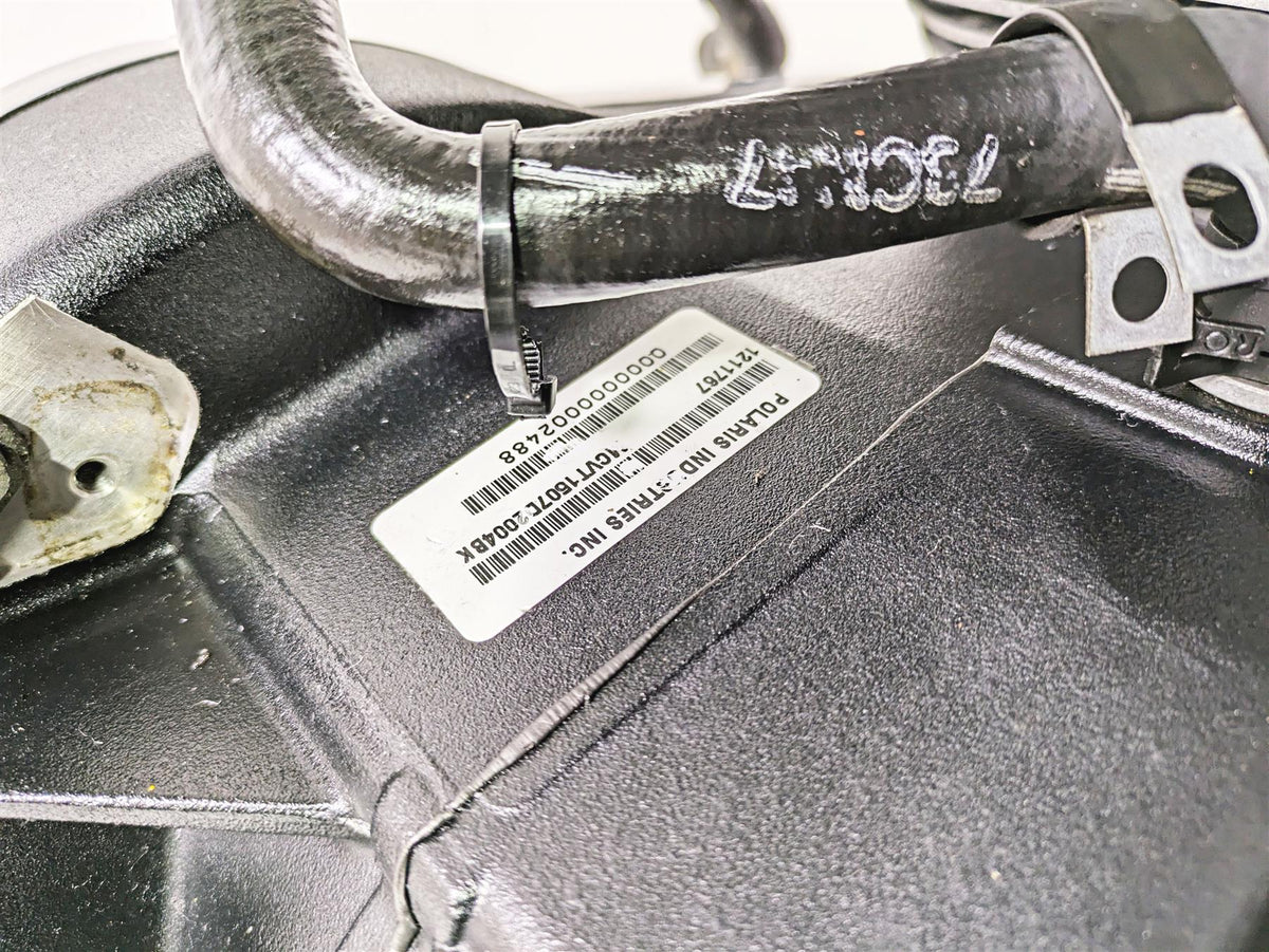 2004 Victory Kingpin Running V92 Black Engine Motor 35k - Video 1202542 {{ shop.shopifyCountryName }} - Mototech271
