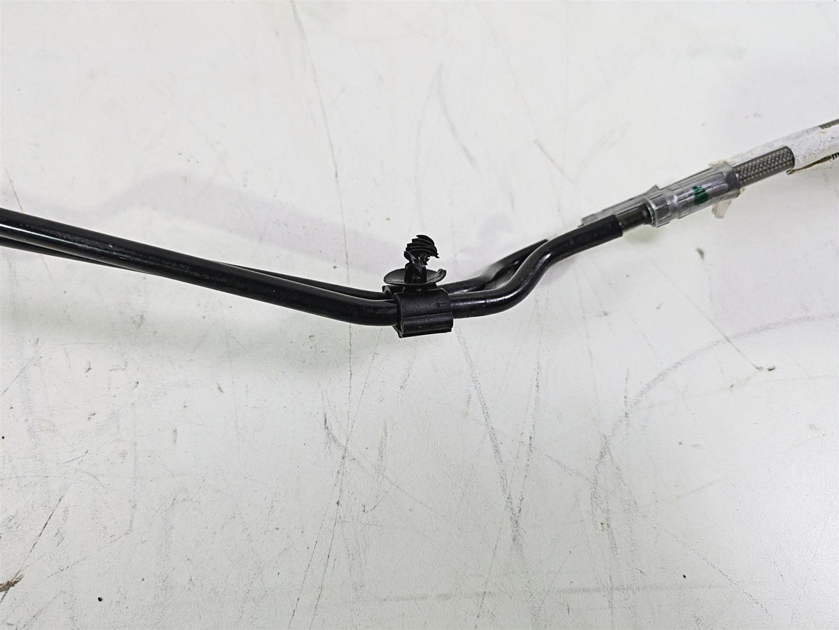 2023 BMW G310R K03 Rear Abs Brake Line Set 34329444383 34329444384 {{ shop.shopifyCountryName }} - Mototech271